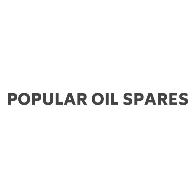 POPULAR OIL SPARES